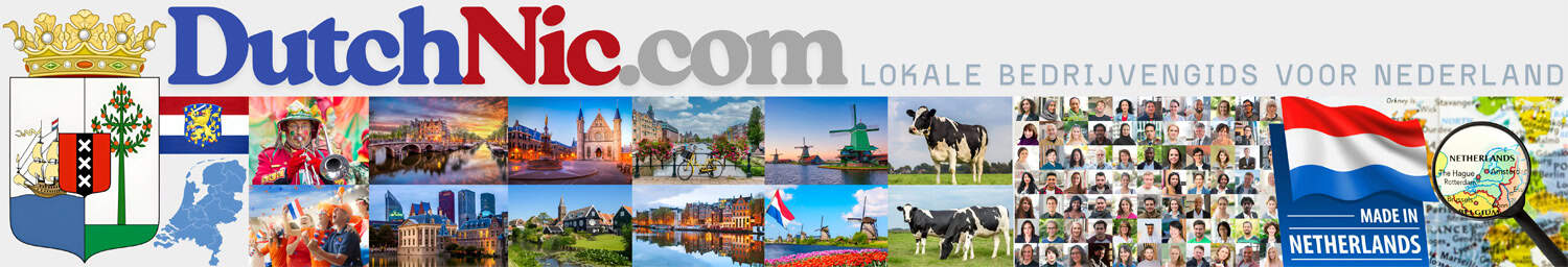 Gemaakt in Nederland - Pour Vous Coiffures